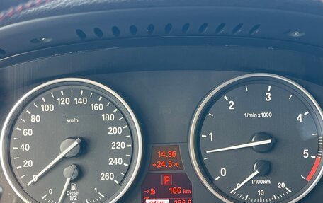 BMW X5, 2012 год, 2 850 000 рублей, 6 фотография