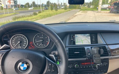 BMW X5, 2012 год, 2 850 000 рублей, 7 фотография