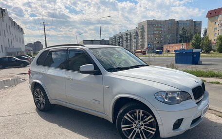 BMW X5, 2012 год, 2 850 000 рублей, 11 фотография