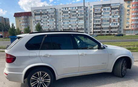 BMW X5, 2012 год, 2 850 000 рублей, 12 фотография