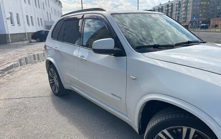 BMW X5, 2012 год, 2 850 000 рублей, 13 фотография
