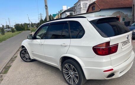 BMW X5, 2012 год, 2 850 000 рублей, 14 фотография
