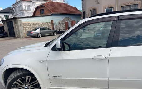 BMW X5, 2012 год, 2 850 000 рублей, 17 фотография