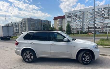 BMW X5, 2012 год, 2 850 000 рублей, 22 фотография