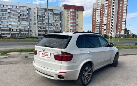 BMW X5, 2012 год, 2 850 000 рублей, 21 фотография