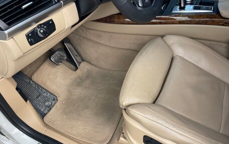BMW X5, 2012 год, 2 850 000 рублей, 26 фотография