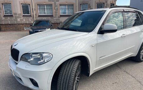 BMW X5, 2012 год, 2 850 000 рублей, 18 фотография