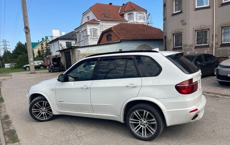 BMW X5, 2012 год, 2 850 000 рублей, 24 фотография