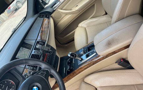 BMW X5, 2012 год, 2 850 000 рублей, 29 фотография