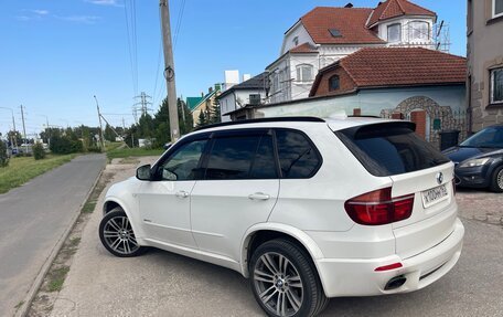 BMW X5, 2012 год, 2 850 000 рублей, 23 фотография