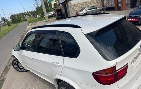 BMW X5, 2012 год, 2 850 000 рублей, 15 фотография