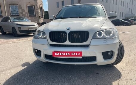 BMW X5, 2012 год, 2 850 000 рублей, 10 фотография