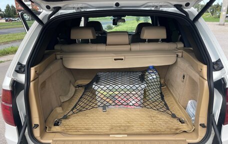 BMW X5, 2012 год, 2 850 000 рублей, 37 фотография