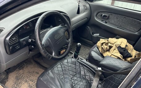 KIA Spectra II (LD), 2008 год, 195 000 рублей, 2 фотография