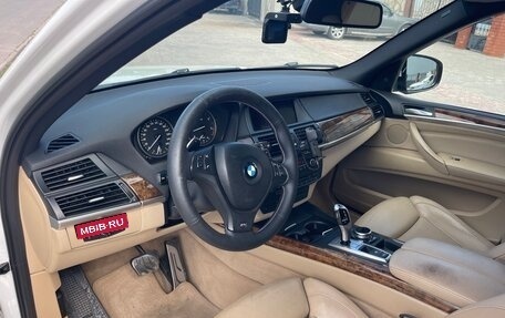BMW X5, 2012 год, 2 850 000 рублей, 25 фотография