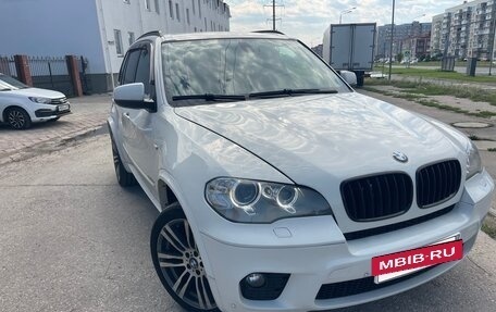 BMW X5, 2012 год, 2 850 000 рублей, 19 фотография