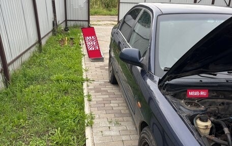 KIA Spectra II (LD), 2008 год, 195 000 рублей, 4 фотография