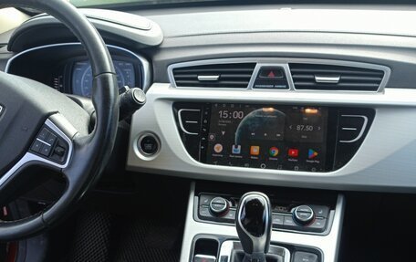 Geely Atlas I, 2020 год, 1 570 000 рублей, 11 фотография
