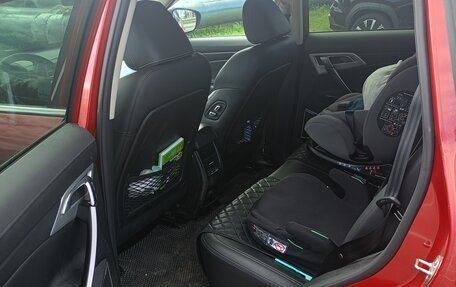 Geely Atlas I, 2020 год, 1 570 000 рублей, 8 фотография