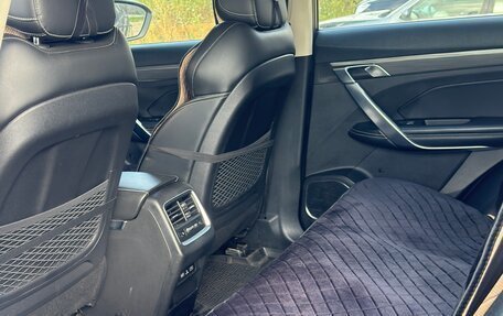 Geely Atlas, 2023 год, 1 550 000 рублей, 3 фотография