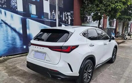 Lexus NX, 2025 год, 5 210 000 рублей, 4 фотография