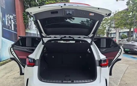 Lexus NX, 2025 год, 5 210 000 рублей, 5 фотография