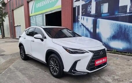 Lexus NX, 2025 год, 5 210 000 рублей, 3 фотография