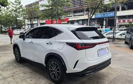 Lexus NX, 2025 год, 5 210 000 рублей, 7 фотография
