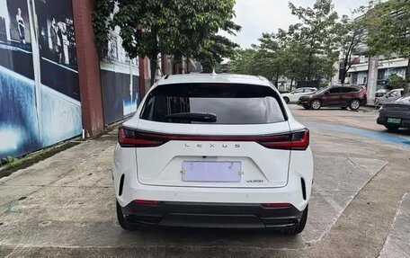Lexus NX, 2025 год, 5 210 000 рублей, 6 фотография
