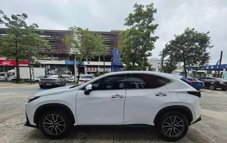 Lexus NX, 2025 год, 5 210 000 рублей, 8 фотография