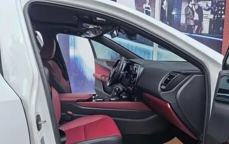 Lexus NX, 2025 год, 5 210 000 рублей, 15 фотография