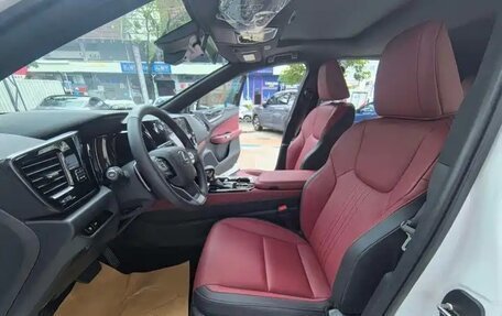 Lexus NX, 2025 год, 5 210 000 рублей, 14 фотография