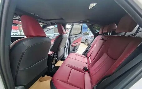 Lexus NX, 2025 год, 5 210 000 рублей, 16 фотография