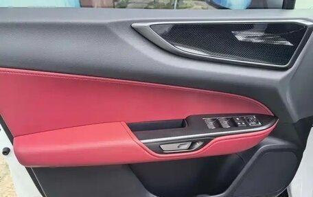 Lexus NX, 2025 год, 5 210 000 рублей, 17 фотография