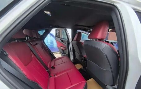 Lexus NX, 2025 год, 5 210 000 рублей, 19 фотография