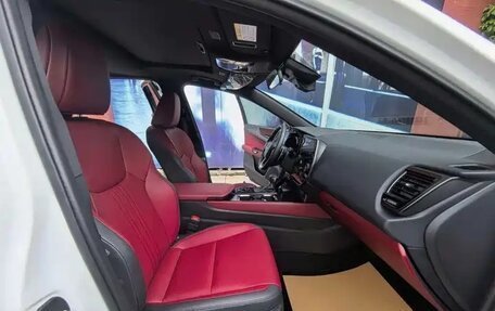 Lexus NX, 2025 год, 5 210 000 рублей, 20 фотография