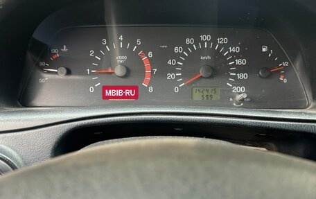 Chevrolet Niva I рестайлинг, 2006 год, 285 000 рублей, 6 фотография