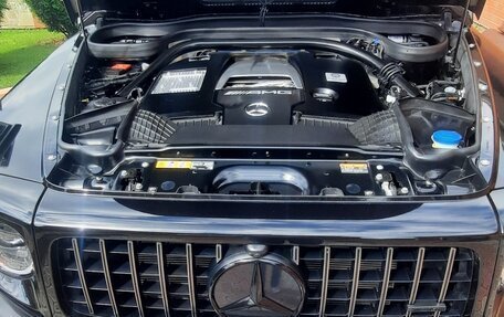 Mercedes-Benz G-Класс AMG, 2023 год, 26 900 000 рублей, 7 фотография