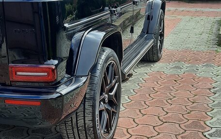Mercedes-Benz G-Класс AMG, 2023 год, 26 900 000 рублей, 4 фотография