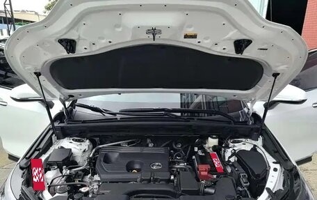 Lexus NX, 2025 год, 5 210 000 рублей, 10 фотография
