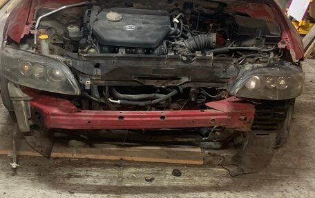Mazda 6, 2006 год, 190 000 рублей, 2 фотография