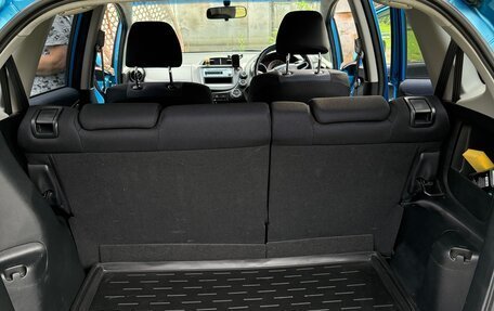 Honda Fit III, 2010 год, 830 000 рублей, 8 фотография
