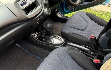 Honda Fit III, 2010 год, 830 000 рублей, 9 фотография