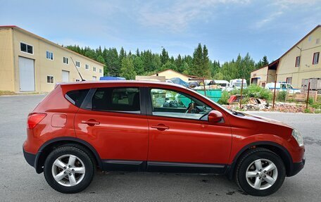 Nissan Qashqai, 2008 год, 895 000 рублей, 2 фотография