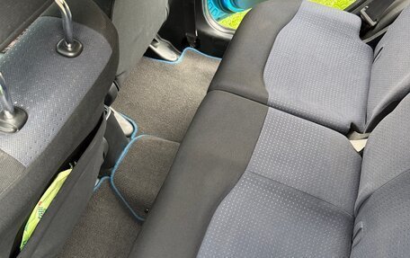 Honda Fit III, 2010 год, 830 000 рублей, 14 фотография