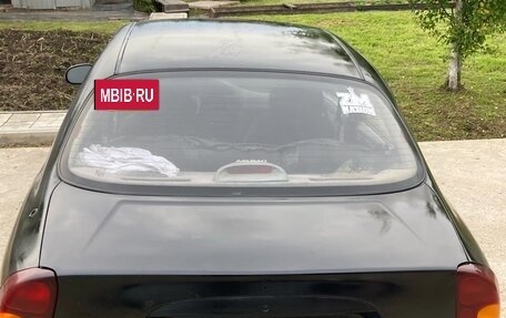 Chevrolet Lanos I, 2008 год, 75 000 рублей, 3 фотография