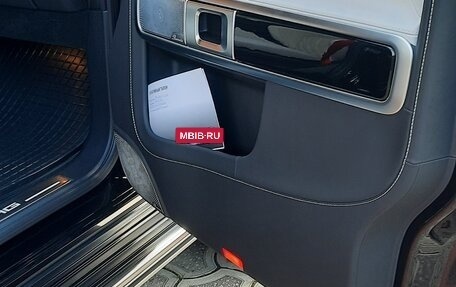 Mercedes-Benz G-Класс AMG, 2023 год, 26 900 000 рублей, 15 фотография