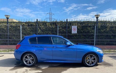 BMW 1 серия, 2015 год, 2 150 000 рублей, 6 фотография