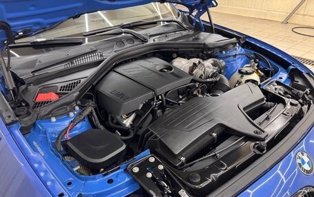 BMW 1 серия, 2015 год, 2 150 000 рублей, 3 фотография