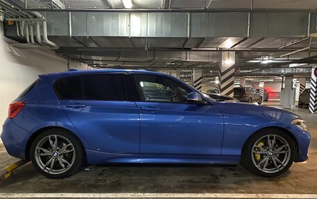 BMW 1 серия, 2015 год, 2 150 000 рублей, 7 фотография